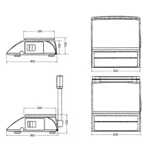 balanza-comercial-con-impresora-integrada-gram-m6