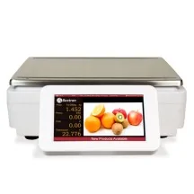 Balanza comercial con impresora Baxtran S70