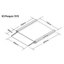 bascula-con-rampa-gram-k3-penguin
