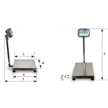 bascula-industrial-certificada-baxtran-tmn-de-30-a-600-kg