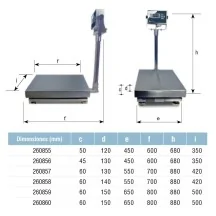 bascula-plataforma-baxtran-tmh-de-30-a-300-kg