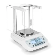 Balanza de laboratorio Gram FR de 0,001 g a 0,01g