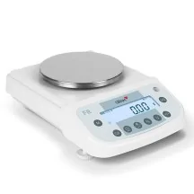 Balanza de laboratorio Gram FR de 0,001 g a 0,01g