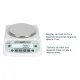 Balanza de laboratorio Gram FR de 0,001 g a 0,01g