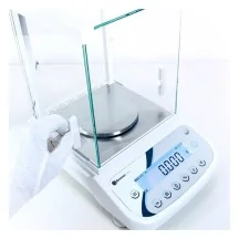 Balanza de laboratorio Baxtran ADA de 0,001 g