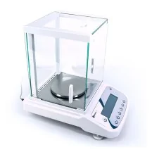 Balanza de laboratorio Baxtran ADA de 0,001 g