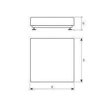bascula-industrial-certificada-baxtran-wt-de-30-a-300-kg