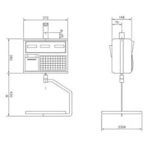 balanza-colgante-con-etiquetadora-epelsa-jupiter-22-rl