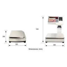 balanza-comercial-tactil-baxtran-m80