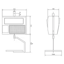 balanza-colgante-etiqueta-epelsa-euroscale-22-rl-inox-98t
