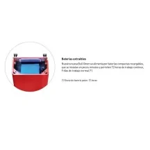 bascula-para-carretillas-elevadora-gram-bull-xtrem