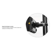 bascula-para-carretillas-elevadora-gram-bull-xtrem