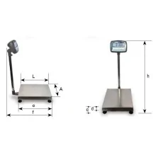 bascula-industrial-certificada-baxtran-tmn-de-30-a-600-kg