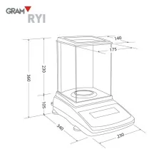balanza-analitica-de-laboratorio-certificada-gram-ryi