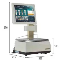 balanza-comercial-etiquetadora-epelsa-touchscale-xs-20-rli