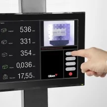 equipo-de-medida-automatico-de-volumen-y-peso-qubic-one