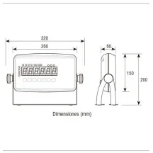 visor-para-bascula-y-balanzas-baxtran-gi400-lcd-abs