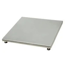 Báscula industrial GRAM K3i TORTUGA INOX