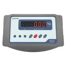 Barras Pesadoras Gram Accurex RX Fox H de 3000 Kg