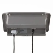 Barras Pesadoras Gram Accurex RX Fox H de 3000 Kg