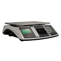 Balanza comercial Epelsa Marte EVO IC