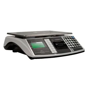 Balanza comercial Epelsa Marte EVO IC