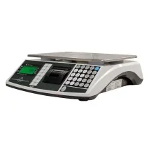 Balanza comercial sin columna Epelsa Marte EVO IC