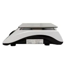 Balanza comercial sin columna Epelsa Marte EVO IC