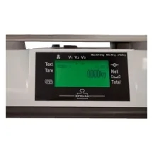 Balanza comercial con columna Epelsa Marte EVO IC