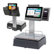 Balanza Doble Cuerpo DIBAL CS-2150 Neo UX