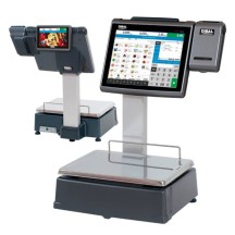 Balanza Doble Cuerpo DIBAL CS-2150 Neo UX