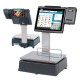 Balanza Doble Cuerpo DIBAL CS-2150 Neo UX