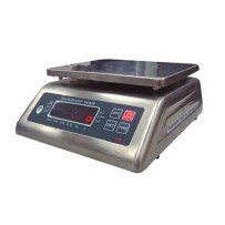 Balanza Epelsa Marte 31 SPN Solo Peso (Uso Interno)