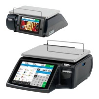 Balanza DIBAL CS-2155 Neo UX CE VERIFACTU