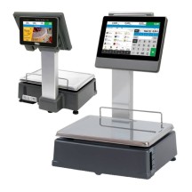 Balanza DIBAL CS-2155 Neo UX CE VERIFACTU