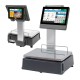 Balanza DIBAL CS-2155 Neo UX CE VERIFACTU