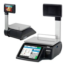 Balanza DIBAL CS-2155 Neo UX CE VERIFACTU