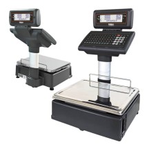 Balanza Doble Cuerpo DIBAL D-545 (Etiquetas o Tíquets) CE Electrónica Comercial