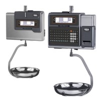 Balanza Colgante Inox DIBAL D-540 (Tíquets) CE Electrónica Comercial