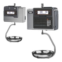 Balanza Colgante Inox DIBAL D-545 (Etiquetas o Tíquets) CE Electrónica Comercial