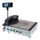 Kit de Pesaje DIBAL KS-400 I con Escáner Integrado CE