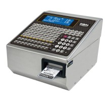 Etiquetadora Manual DIBAL LP-500 CE Pesaje y Etiquetado