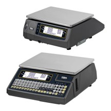 Balanza Plana DIBAL W-025 (Etiquetas) CE Electrónica Comercial