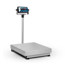 Báscula Industrial ACCUREX TXM Verificación CE-M Uso Legal