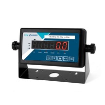 Báscula Industrial ACCUREX TXM Verificación CE-M Uso Legal