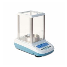 Balanza Analítica GRAM TGI Laboratorio Precisión