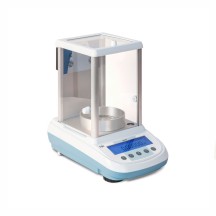 Balanza Analítica GRAM TGI Laboratorio Precisión