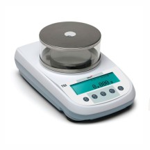 Balanza de Precisión GRAM TGI Laboratorio Formulación