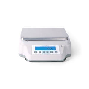 Balanza GRAM TG Alta Capacidad Industrial y Laboratorio