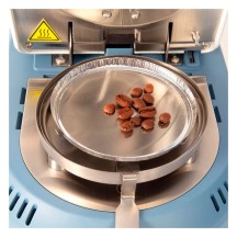 Analizador de Humedad GRAM TH Laboratorio e Industria
